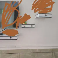 فروش فروسی کمد دیواری به همراه باکس