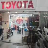 خداحافظی با دردسرهای خودرو . TOYOTA LEXUS