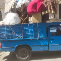 حمل نقل نقل آریانا((فقط حمل اثاثیه منزل))|خدمات حمل و نقل|کرج, جهان‌شهر|دیوار