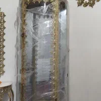 بوفه برنز نو