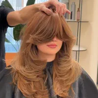 آفر پنجاه درصدی کوتاهی ژورنالی وموخوره گیری روسی