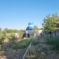 باغ ،باغچه (انجم اباد)|فروش زمین و ملک کلنگی|رباط‌کریم, انجم آباد|دیوار