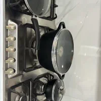 قابلمه مارک kaj teflo