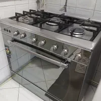 اجاق گاز فردار|اجاق گاز و لوازم برقی پخت‌وپز|تهران, نیکنام|دیوار