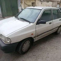 پرایدصبامدل۸۹|خودرو سواری و وانت|گرگان, |دیوار