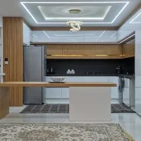 کابینت،کمد و درب چوبی|جاکفشی، کمد، دراور|اصفهان, محمودیه|دیوار