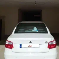 ساینا sدوگانه مدل ۱۴۰۲|خودرو سواری و وانت|ملایر, |دیوار