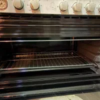 گاز ۵شعله Rexin ساخت ایتالیا