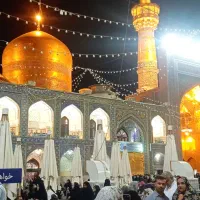 کاروان کربلا هتلی 10/700تومان