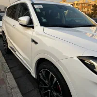 فیدلیتی پرستیژ ۵ نفره مدل ۱۴۰۳|خودرو سواری و وانت|تهران, سازمان برنامه جنوبی|دیوار