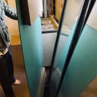 آینه|آینه|هشتگرد, کوی بهروز|دیوار