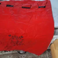 عروسک کوالا آبی بزرگ|اسباب‌‌بازی|برخوار, |دیوار