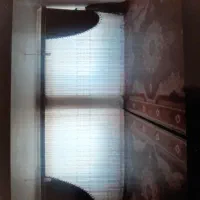 پرده با والون