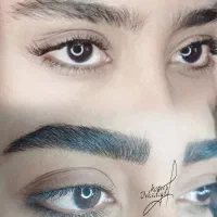 شیدلب میکرو ابرو فیبروز خطچشم فقط۱/۵۰۰