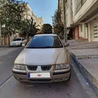 سمند مدل 82 سالم