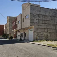 فروش خانه ویلایی ۲۷۰ متر 2 طبقه با 2.سند 6 دانگ