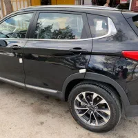 تیگو ۷ مدل ۴۰۲