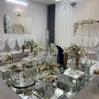 سالن عقد آرامیس