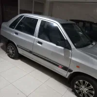 پراید ۱۴۱ مدل۹۰