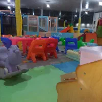 فروش خانه کودک|اسباب‌‌بازی|زاوه, |دیوار