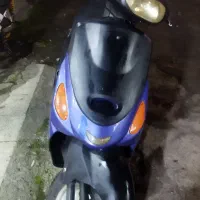 پاکشتی پویا پیشرو100سی سی