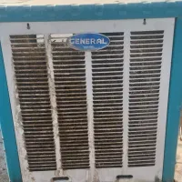 کولر آبی  6000 جنرال -موتوژن