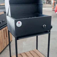 باربیکیو گازی ۶۷۸۹|اجاق گاز و لوازم برقی پختوپز|شیراز, گویم|دیوار