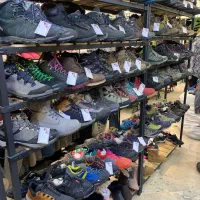 کفش کوهنوردی و طبیعتگردی ضدآب با تنوع بالا|کیف، کفش، کمربند|رامسر, |دیوار