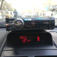 پخش سونی لازرورقی