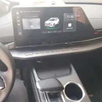 چانگان CS55 پلاس 2024 وارداتی|خودرو سواری و وانت|سیرجان, |دیوار