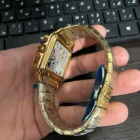 ساعت کارتیر جنس خوب|ساعت|قم, باسکول|دیوار