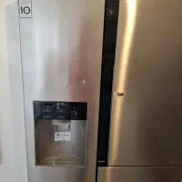 تعمیرات انواع یخچال وکولر