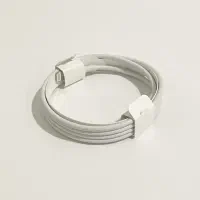 کابل USB-C به لایتنینگ اورجینال اپل یک متری