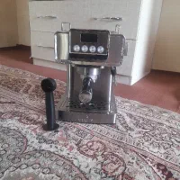 قهوه ساز مدل لاریزو