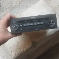 ضبط فابریک ۲۰۶ و ۲۰۷ صفحه نمایش روی داشبورد|قطعات یدکی و لوازم جانبی|تهران, شمیراننو|دیوار