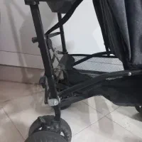 کالسکه دلیجان دیبا پلاس|کالسکه و لوازم جانبی|کرمان, |دیوار