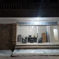 رهن واجاره یک باب مغازه 50 متری
