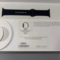 اپل واچ سری ۵|لوازم جانبی موبایل و تبلت|یزد, |دیوار