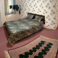 اجاره واحد روزانه ابادگران شیک تمیز|اجارهٔ کوتاه‌مدت آپارتمان و سوئیت|مشهد, رضاشهر|دیوار