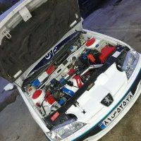 تیونیگ.مکانیکی.بازسازی خودرو