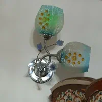 چراغ دیواری