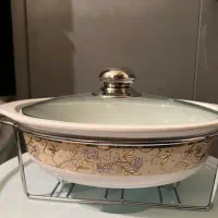 سوفله خوری|ظروف سرو و پذیرایی|تهران, محمودیه|دیوار