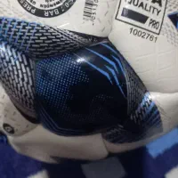 توپ فوتبال اصلی|ورزش‌های توپی|قائم‌شهر, |دیوار