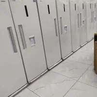 یخچال دوقلو(آی اولدوز)