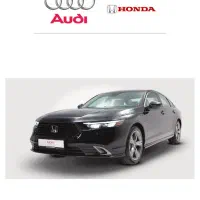 حواله هوندا آکورد