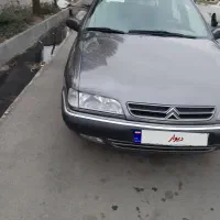 زانتیا عتیقه