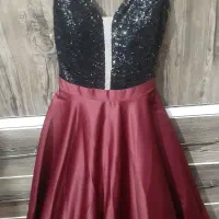 لباس مجلسی