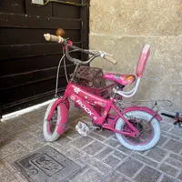 دوچرخه دخترونه