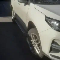 mvm x33s|خودرو سواری و وانت|تبریز, |دیوار