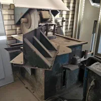 اره آتیشی سه فاز|ماشینآلات صنعتی|بهار, |دیوار